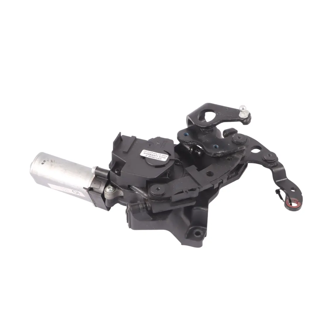 Mercedes SLK R172 Convertible Roof Hinge Motor Linkage Left N/S - SKU A1727900103-1 - Part number A1727900103