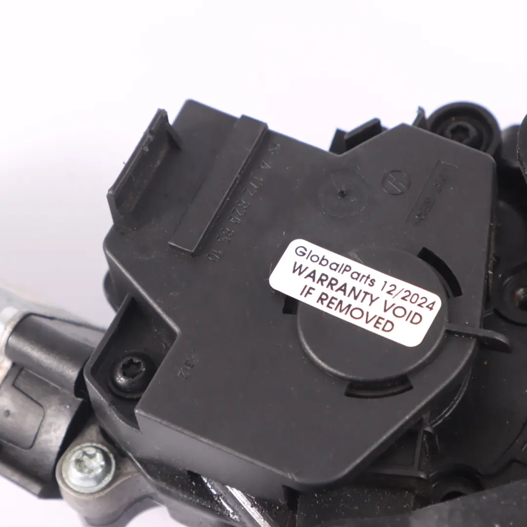 Liaison moteur charnière toit gauche pour Mercedes SLK R172 Convertible à propos du numéro de pièce A1727900103 Mercedes SLK R172 Convertible Liaison moteur charnière toit gauche - SKU A1727900103-1 - Numéro de pièce A1727900103