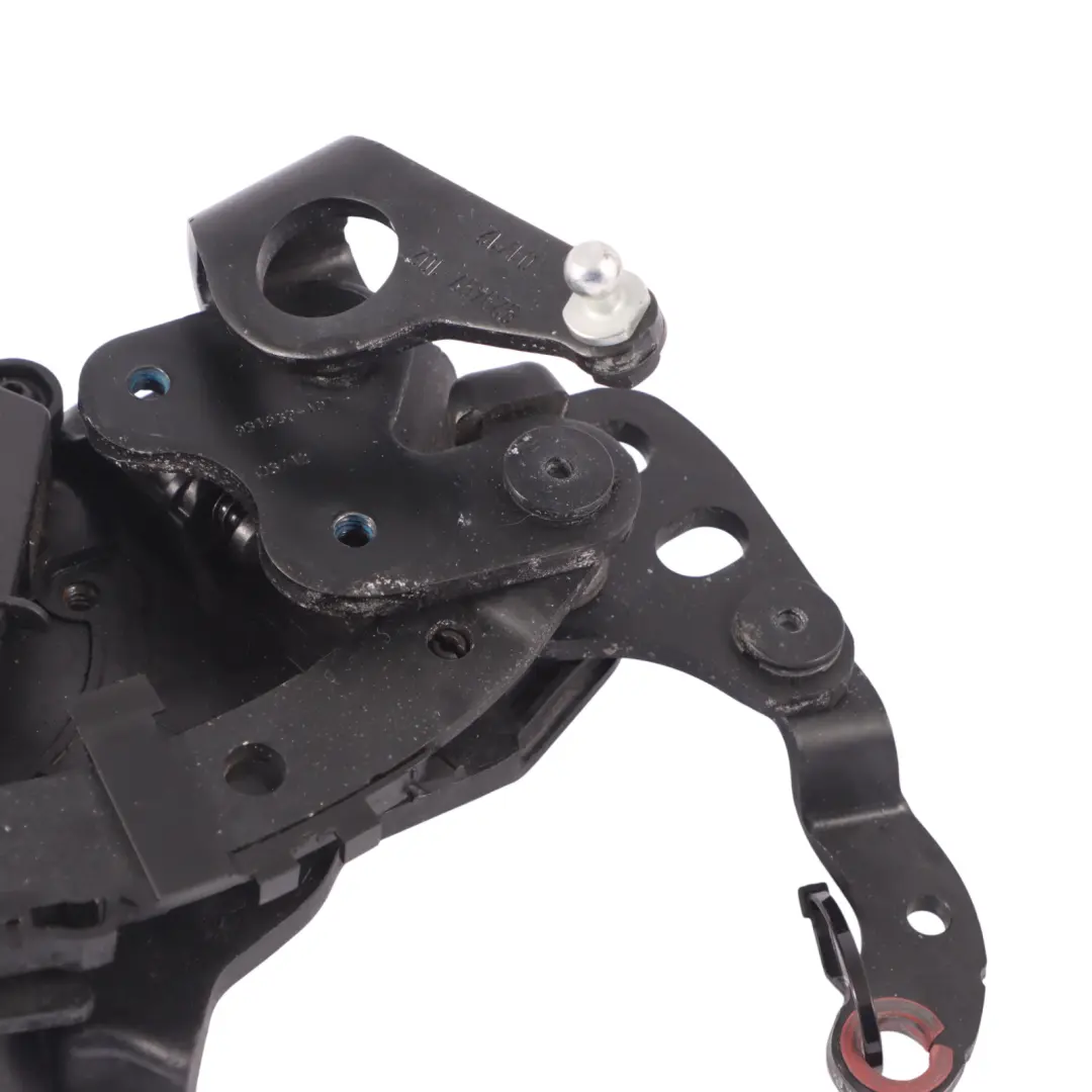 Dachscharnier Motor Gestänge links für Mercedes SLK R172 Cabrio mit Teilenummer A1727900103 Mercedes SLK R172 Cabrio Dachscharnier Motor Gestänge links - SKU A1727900103-1 - Teilenummer A1727900103