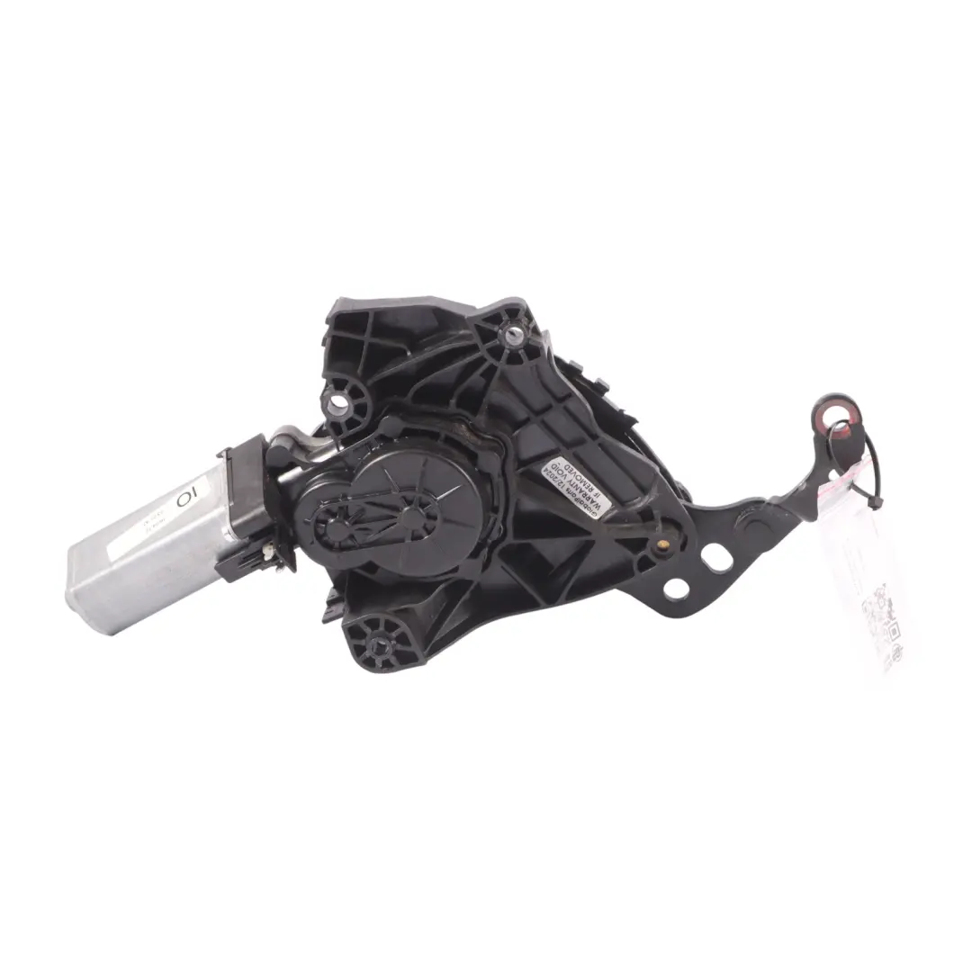 Liaison moteur charnière toit gauche pour Mercedes SLK R172 Convertible à propos du numéro de pièce A1727900103 Mercedes SLK R172 Convertible Liaison moteur charnière toit gauche - SKU A1727900103-1 - Numéro de pièce A1727900103