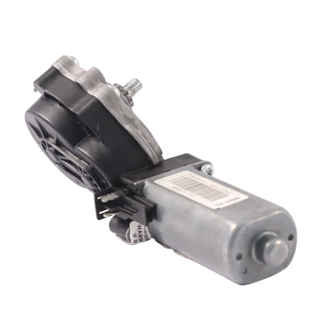 Mercedes SLK R172 Convertible Roof Hinge Motor Linkage Left N/S - SKU A1727900103-2 - Numéro de pièce A1727900103