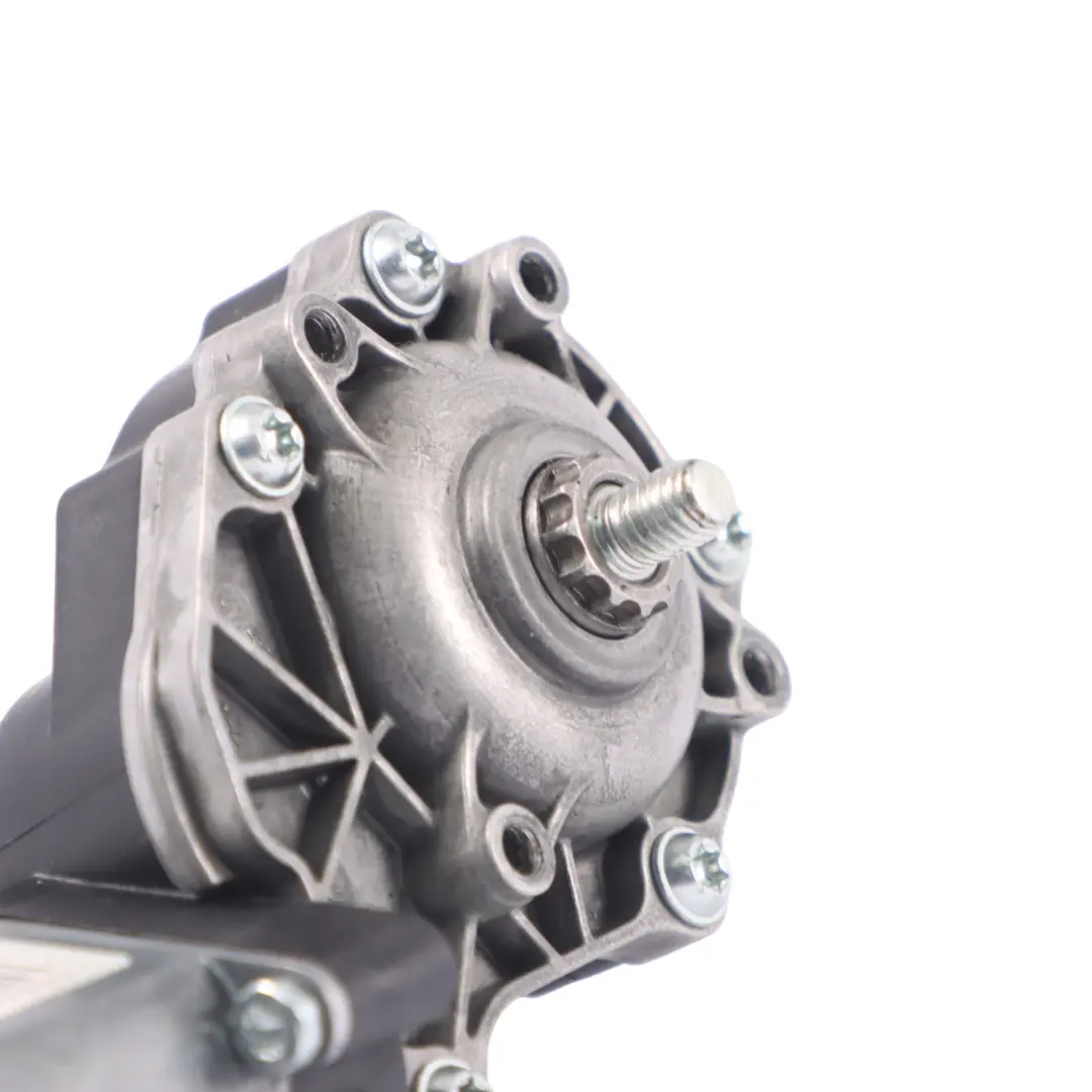 Mercedes SLK R172 Cabrio Dachscharnier Motor Gestänge Links - SKU A1727900103-2 - Teilenummer A1727900103