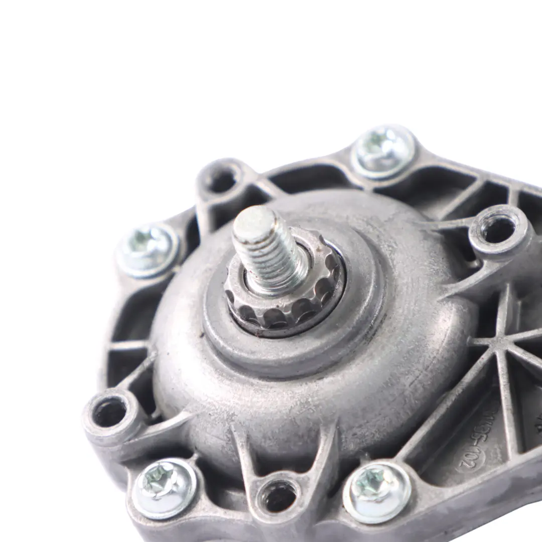 Mercedes SLK R172 Cabrio Dachscharnier Motor Gestänge Links - SKU A1727900103-2 - Teilenummer A1727900103