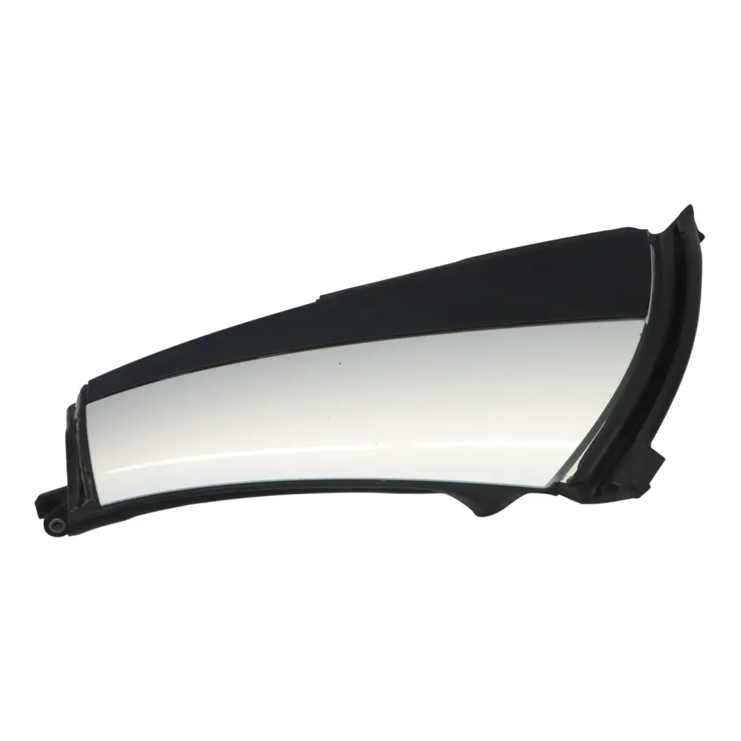 Mercedes SLK R172 Rear Panel Left N/S C Pillar Trim Cover Iridium Silver - 775 - SKU A1727900119-IRS1 - Part number A1727900119