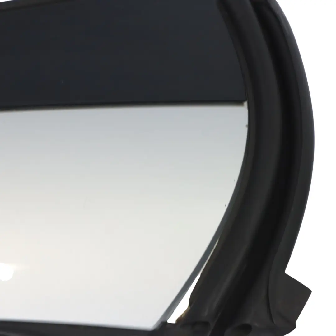 Panel Left N/S C Pillar Trim Cover Iridium Silver - 775 to Mercedes SLK R172 Rear with Part number A1727900119 Mercedes SLK R172 Rear Panel Left N/S C Pillar Trim Cover Iridium Silver - 775 - SKU A1727900119-IRS1 - Part number A1727900119