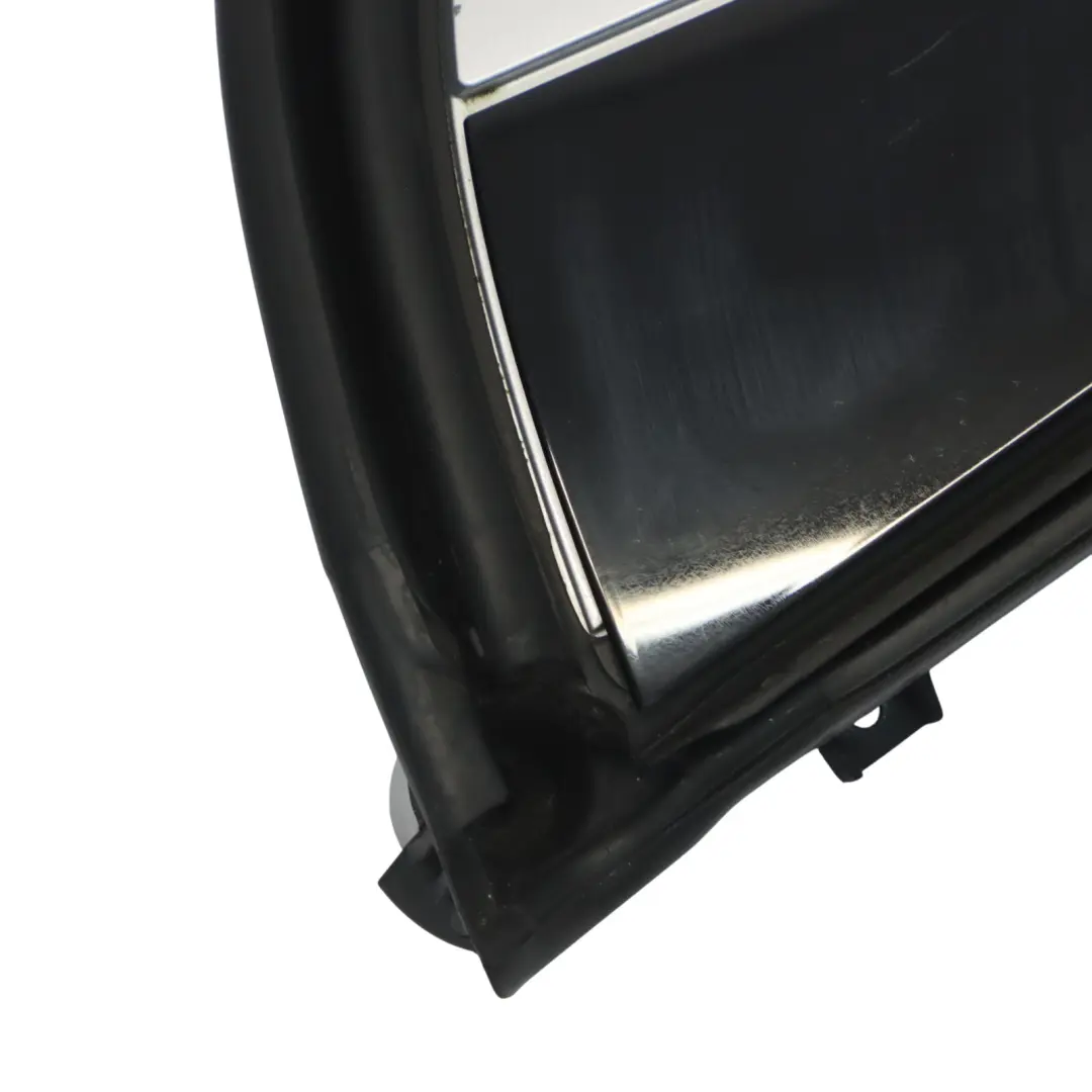 Mercedes SLK R172 Panel Trasero Izquierdo C Pilar Embellecedor Plata - 775 - SKU A1727900119-IRS1 - Número de pieza A1727900119