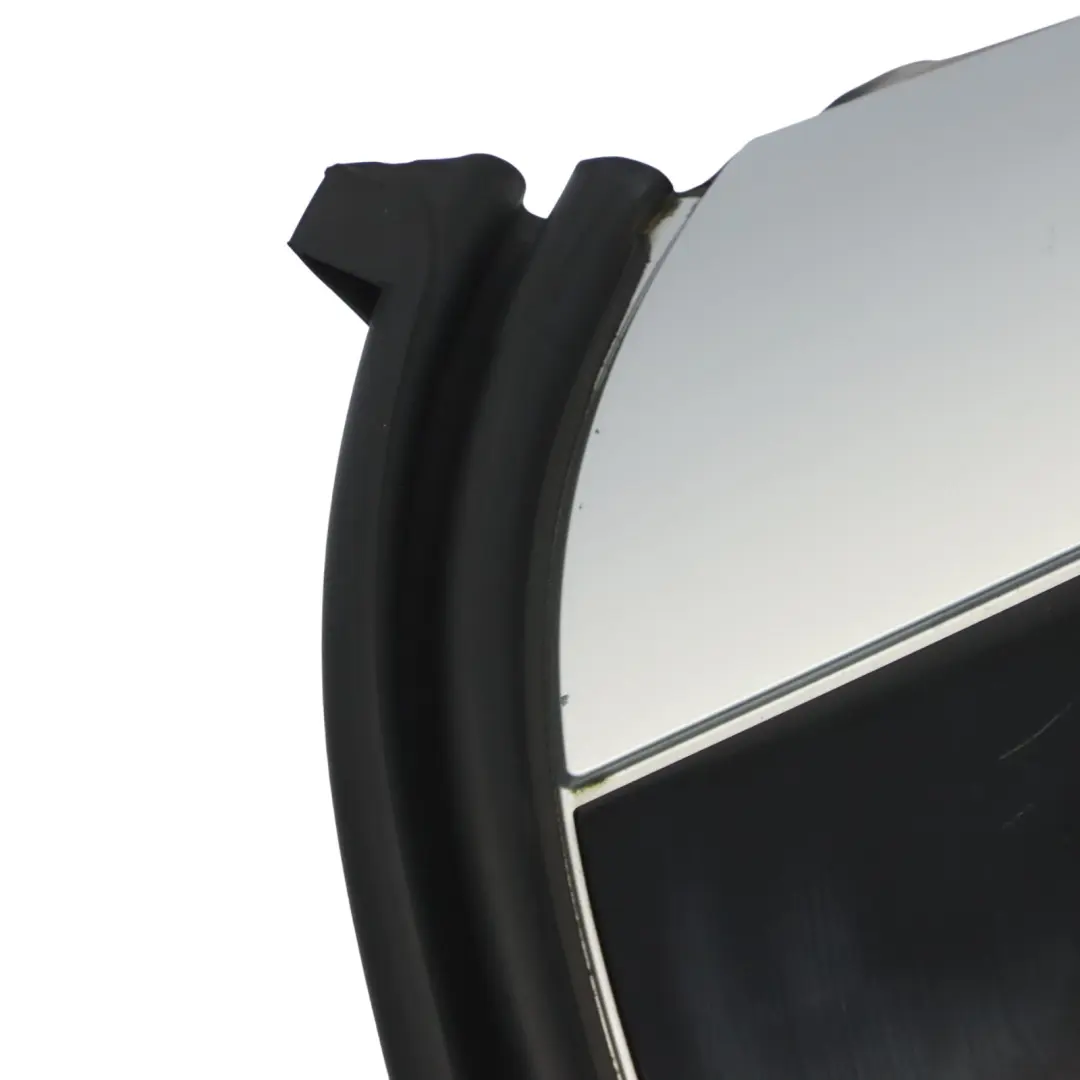 Mercedes SLK R172 Cache garniture montant C gauche arrière Iridium Silver - 775 - SKU A1727900119-IRS1 - Numéro de pièce A1727900119