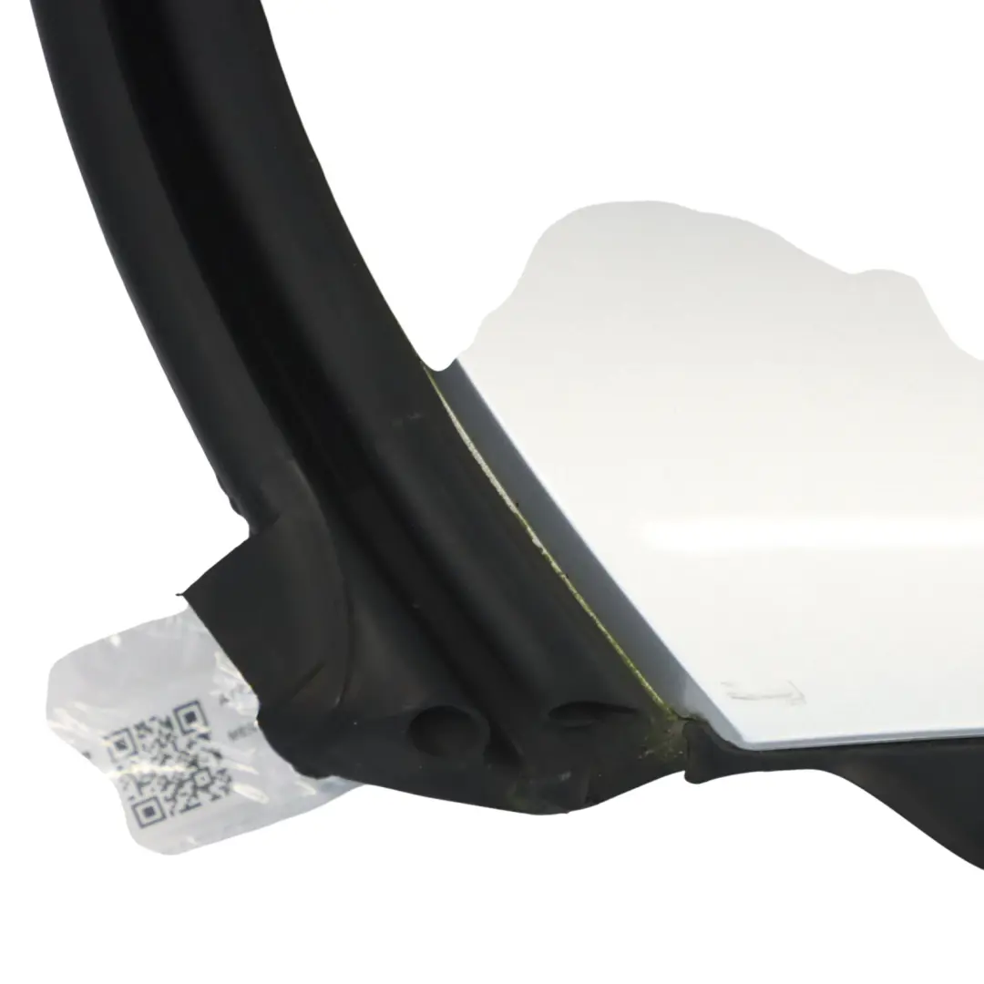 Mercedes SLK R172 Rückwand C Säule Trim Abdeckung rechts Iridium Silber - 775 - SKU A1727900219-IRS1 - Teilenummer A1727900219