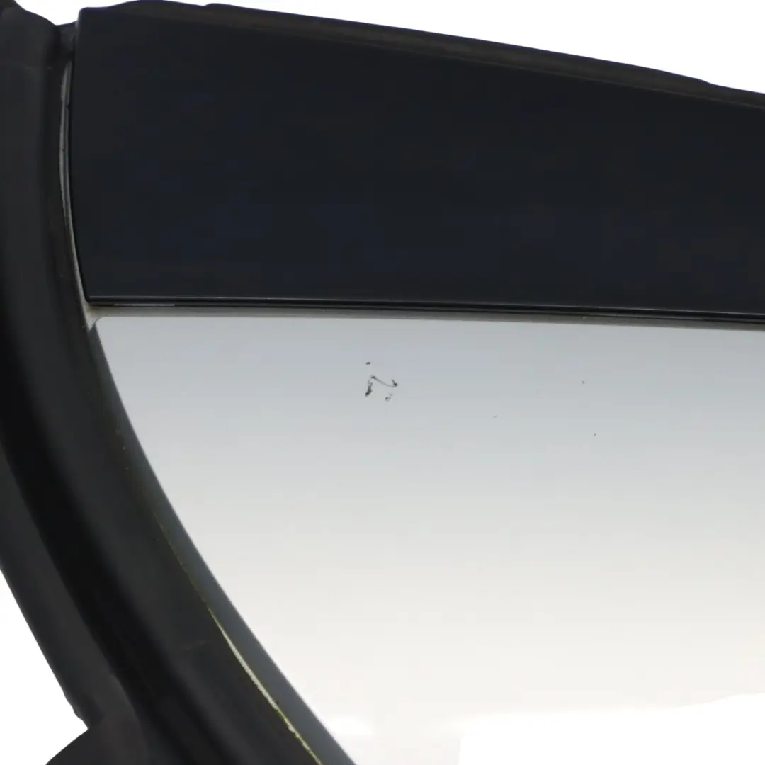 Mercedes SLK R172 Rückwand C Säule Trim Abdeckung rechts Iridium Silber - 775 - SKU A1727900219-IRS1 - Teilenummer A1727900219