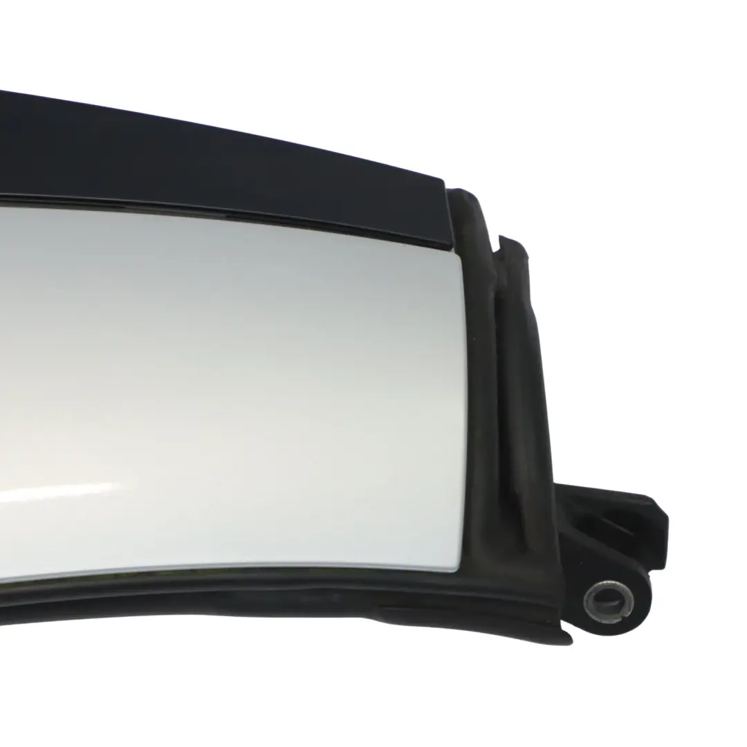Mercedes SLK R172 Rückwand C Säule Trim Abdeckung rechts Iridium Silber - 775 - SKU A1727900219-IRS1 - Teilenummer A1727900219