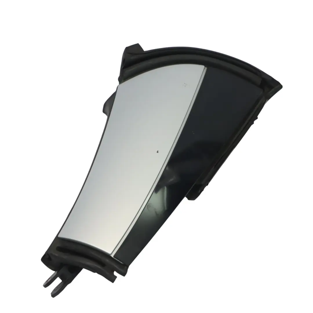 Osłona Panel Słupka C Prawy Tył Srebrny Silver - 775 do Mercedes SLK R172 o numerze A1727900219 Mercedes SLK R172 Osłona Panel Słupka C Prawy Tył Srebrny Silver - 775 - SKU A1727900219-IRS1 - Numer Części A1727900219