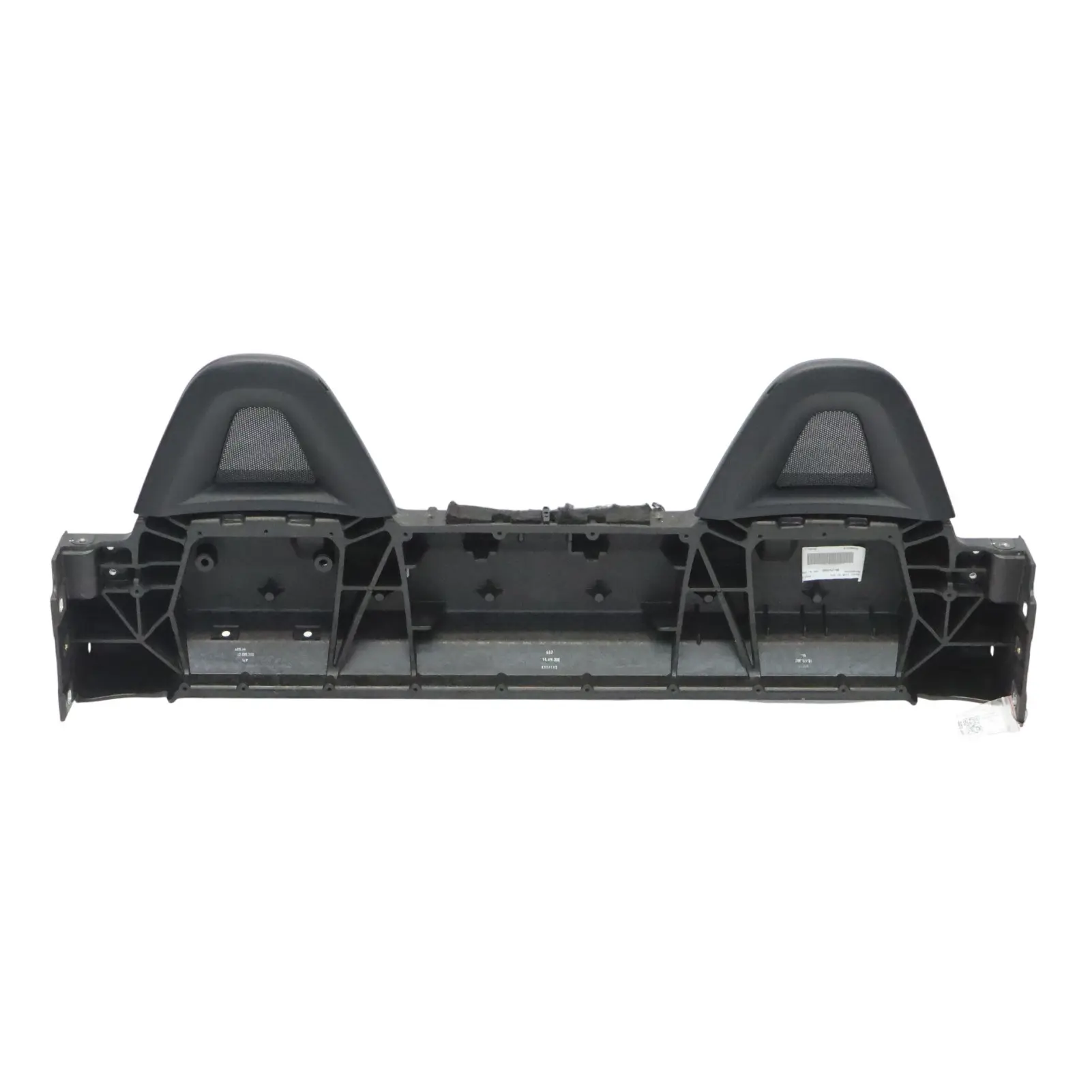 Mercedes SLK R172 Antivuelco Reposacabezas Protección Soporte A1727900240