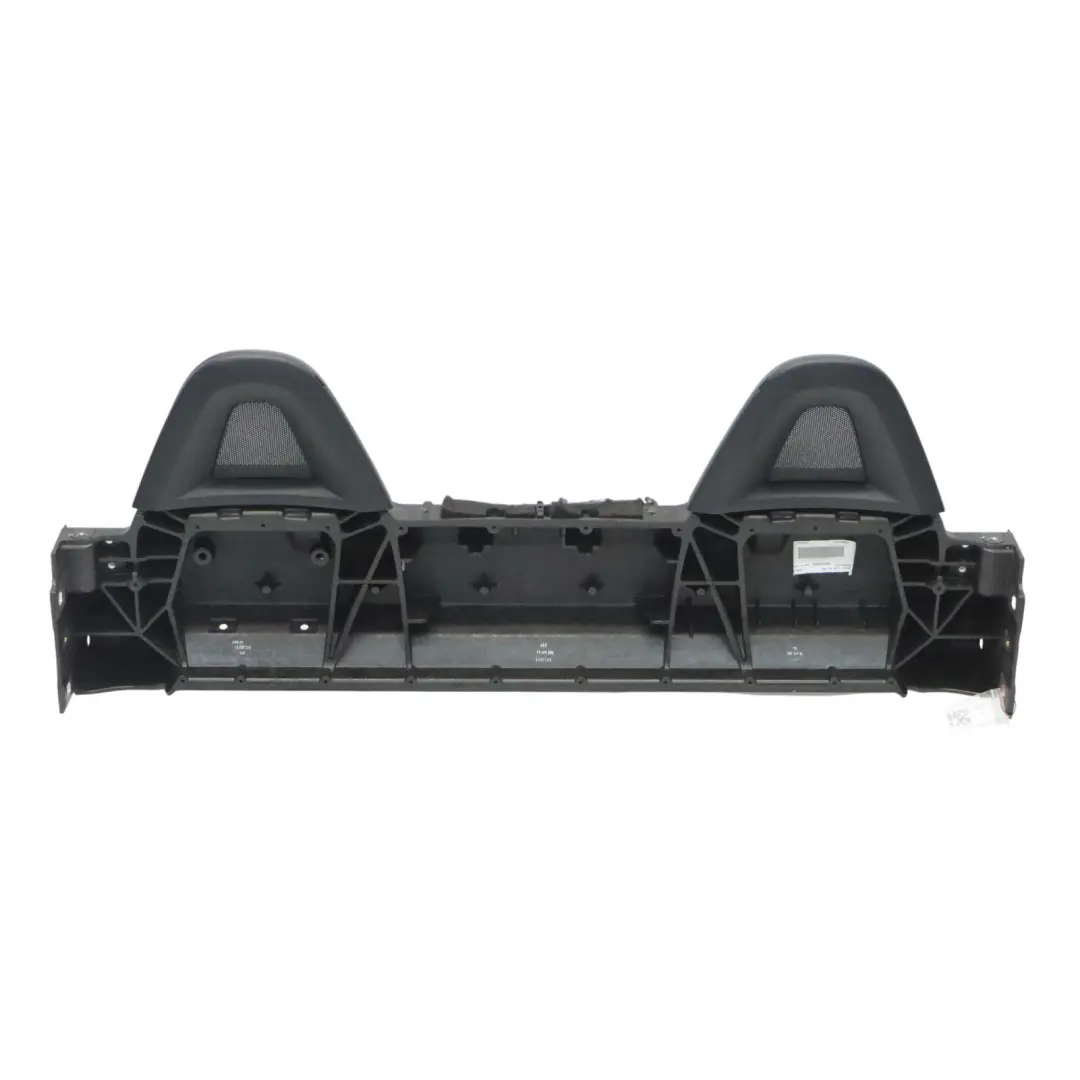 Rollover Roll Bar Headrest Protection Mount Holder to Mercedes SLK R172 with Part number A1727900240 Mercedes SLK R172 Rollover Roll Bar Headrest Protection Mount Holder - SKU A1727900240-1 - Part number A1727900240