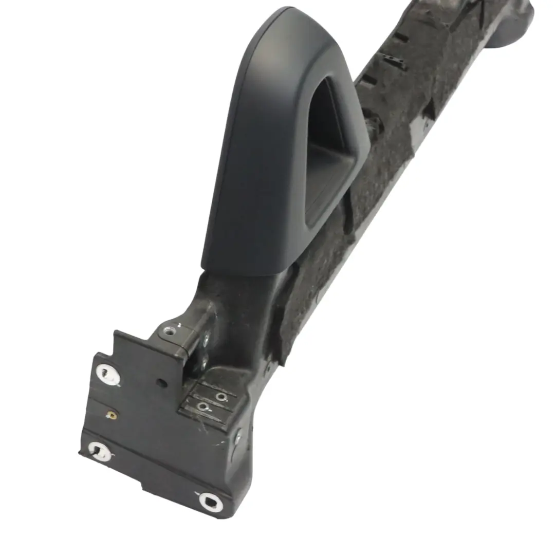 Antivuelco Reposacabezas Protección Soporte para Mercedes SLK R172 con número de pieza A1727900240 Mercedes SLK R172 Antivuelco Reposacabezas Protección Soporte - SKU A1727900240-1 - Número de pieza A1727900240