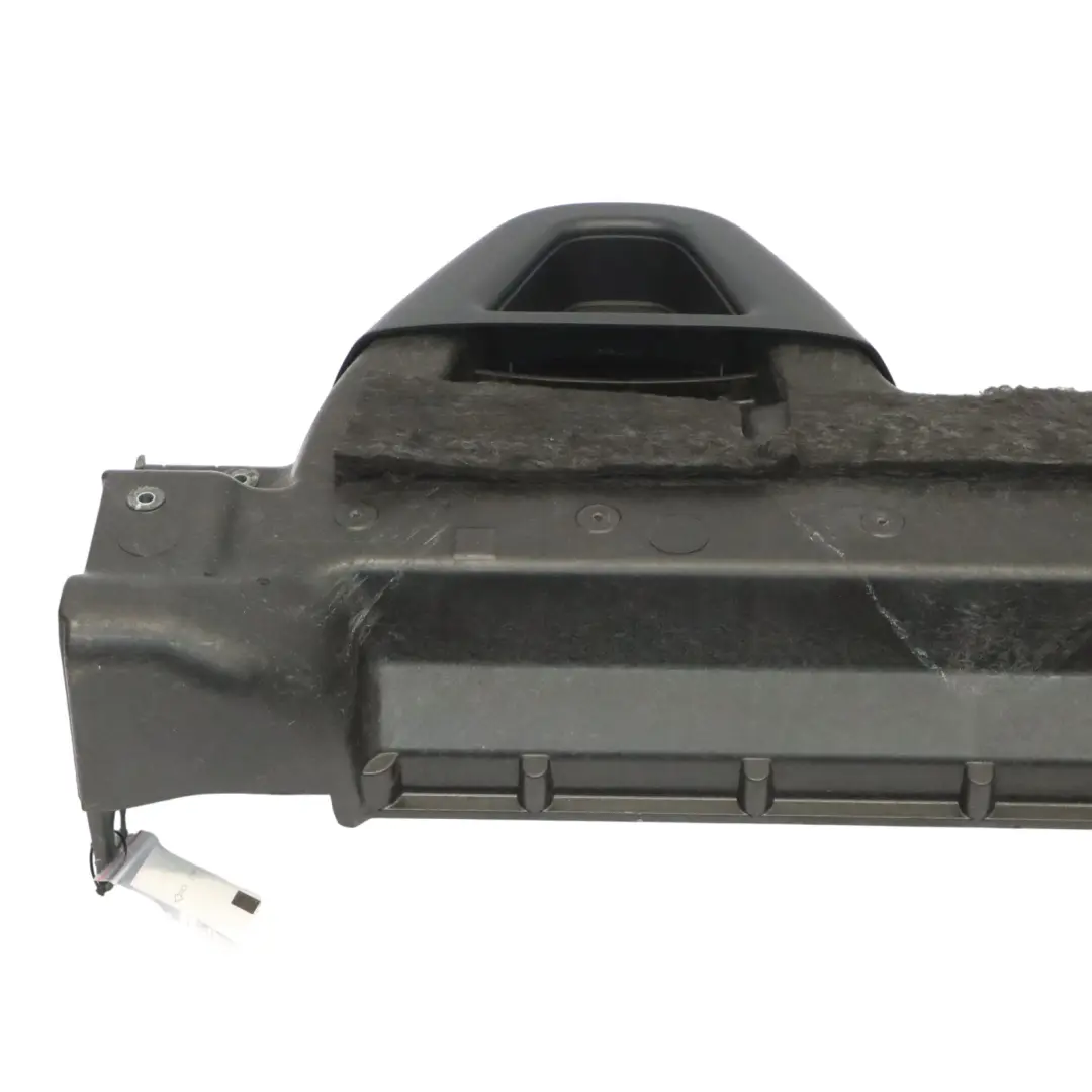 Arceau de protection d'appui-tête Support pour Mercedes SLK R172 à propos du numéro de pièce A1727900240 Mercedes SLK R172 Arceau de protection d'appui-tête Support - SKU A1727900240-1 - Numéro de pièce A1727900240