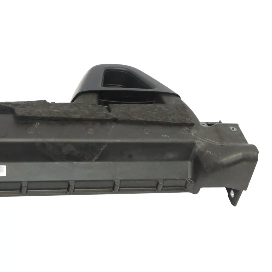 Mercedes SLK R172 Rollover Roll Bar Headrest Protection Mount Holder - SKU A1727900240-1 - Part number A1727900240