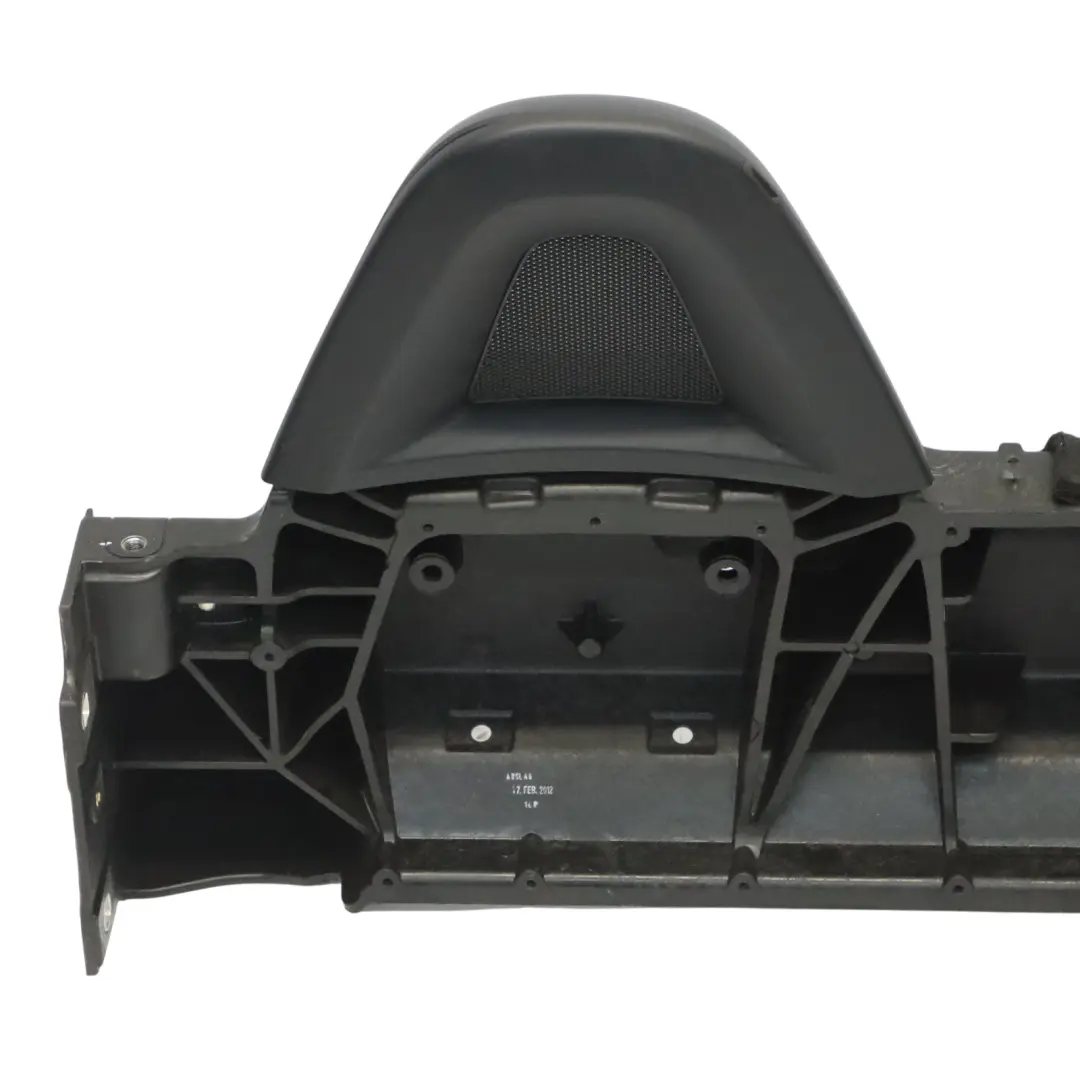 Mercedes SLK R172 Antivuelco Reposacabezas Protección Soporte - SKU A1727900240-1 - Número de pieza A1727900240