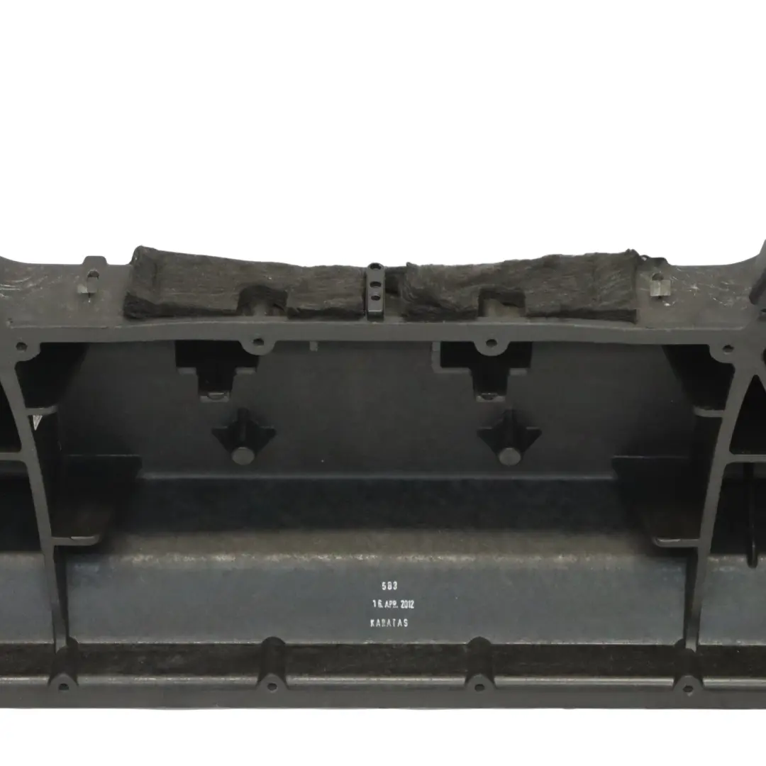 Mercedes SLK R172 Rollover Roll Bar Poggiatesta Protezione Supporto - SKU A1727900240-1 - Numero di parte A1727900240