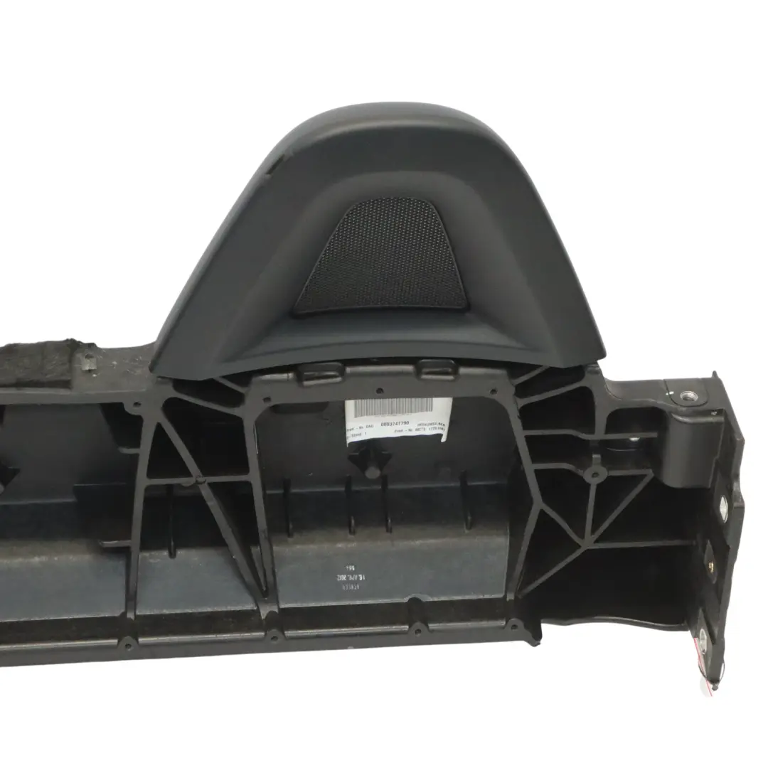 Rollover Roll Bar Poggiatesta Protezione Supporto per Mercedes SLK R172 con numero di parte A1727900240 Mercedes SLK R172 Rollover Roll Bar Poggiatesta Protezione Supporto - SKU A1727900240-1 - Numero di parte A1727900240