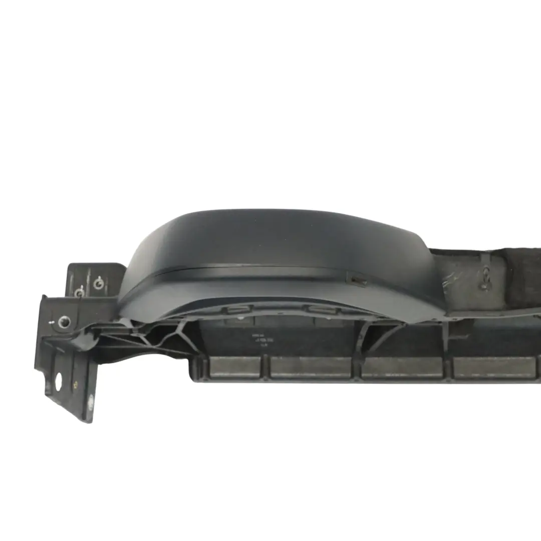Arceau de protection d'appui-tête Support pour Mercedes SLK R172 à propos du numéro de pièce A1727900240 Mercedes SLK R172 Arceau de protection d'appui-tête Support - SKU A1727900240-1 - Numéro de pièce A1727900240