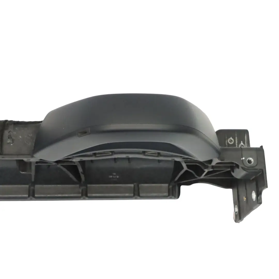 Mercedes SLK R172 Überrollbügel Kopfstützenschutz Halterung - SKU A1727900240-1 - Teilenummer A1727900240