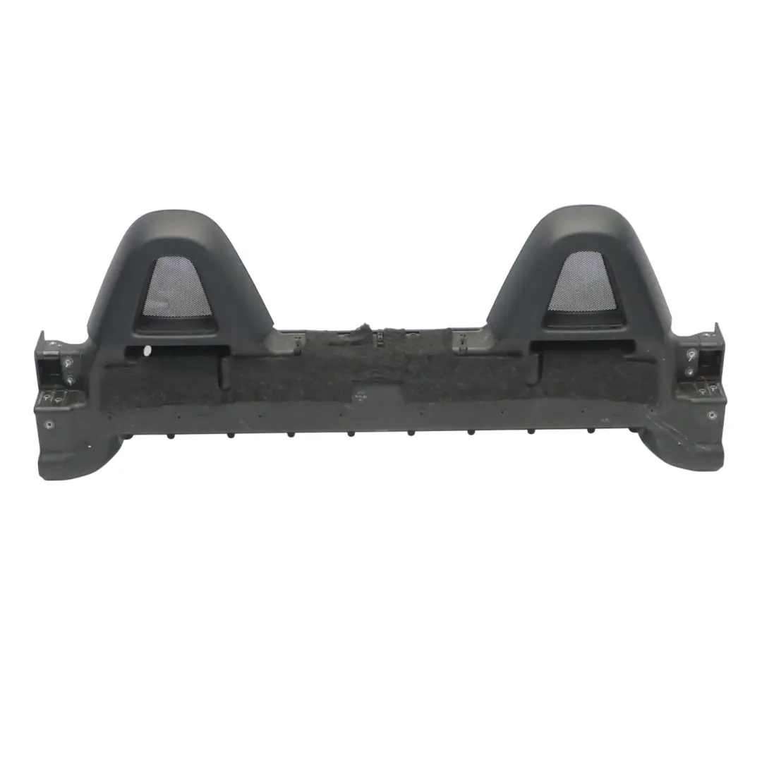 Überrollbügel Kopfstützenschutz Halterung für Mercedes SLK R172 mit Teilenummer A1727900240 Mercedes SLK R172 Überrollbügel Kopfstützenschutz Halterung - SKU A1727900240-1 - Teilenummer A1727900240