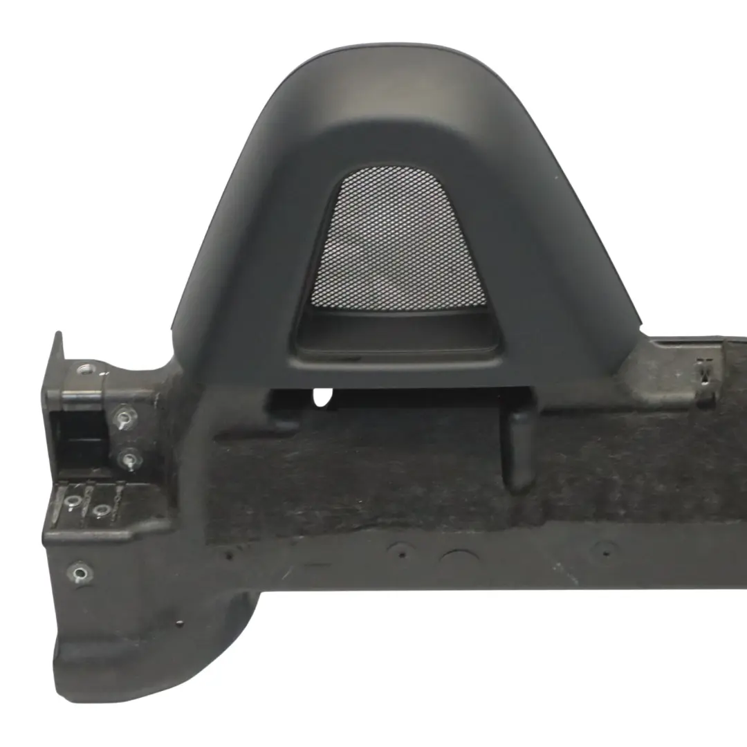 Mercedes SLK R172 Antivuelco Reposacabezas Protección Soporte - SKU A1727900240-1 - Número de pieza A1727900240