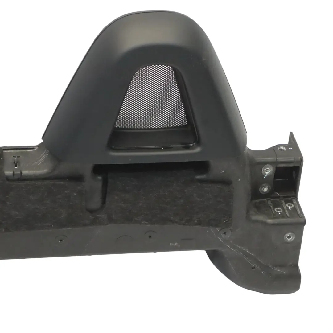 Rollover Roll Bar Headrest Protection Mount Holder to Mercedes SLK R172 with Part number A1727900240 Mercedes SLK R172 Rollover Roll Bar Headrest Protection Mount Holder - SKU A1727900240-1 - Part number A1727900240