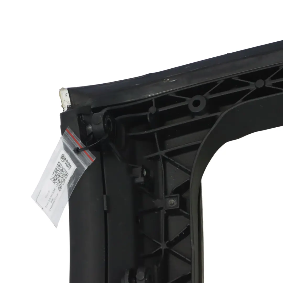 Mercedes SLK R172 Front Hardtop Folding Roof Cover Iridium Silver - 775 - SKU A1727900940-IRS - Part number A1727900940