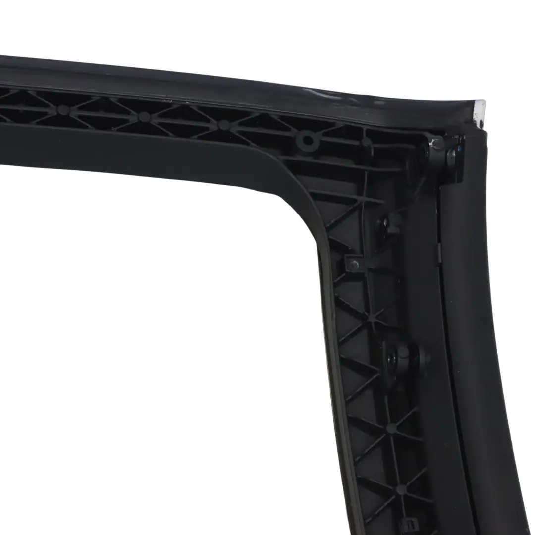 Osłona Dachu Składanego Przednia Iridium Silver - 775 do Mercedes SLK R172 o numerze A1727900940 Mercedes SLK R172 Osłona Dachu Składanego Przednia Iridium Silver - 775 - SKU A1727900940-IRS - Numer Części A1727900940