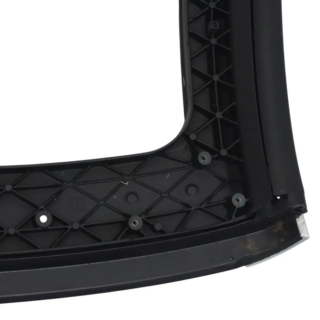 Vorne Hardtop Faltdach Abdeckung Iridium Silber - 775 für Mercedes SLK R172 mit Teilenummer A1727900940 Mercedes SLK R172 Vorne Hardtop Faltdach Abdeckung Iridium Silber - 775 - SKU A1727900940-IRS - Teilenummer A1727900940