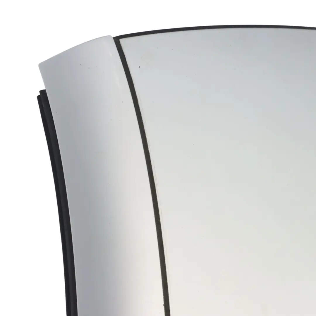 Mercedes SLK R172 Front Hardtop Folding Roof Cover Iridium Silver - 775 - SKU A1727900940-IRS - Part number A1727900940