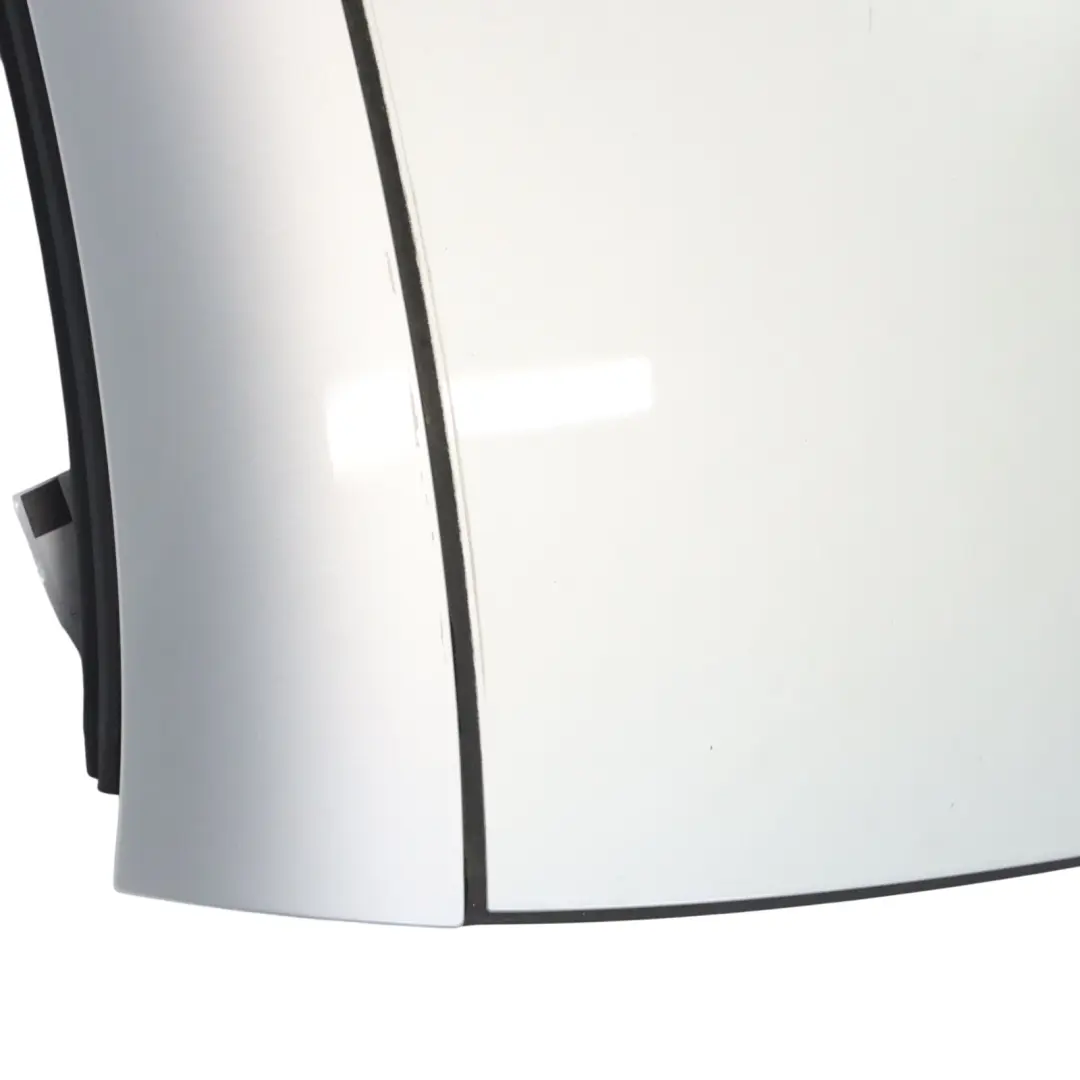 Mercedes SLK R172 Front Hardtop Folding Roof Cover Iridium Silver - 775 - SKU A1727900940-IRS - Part number A1727900940