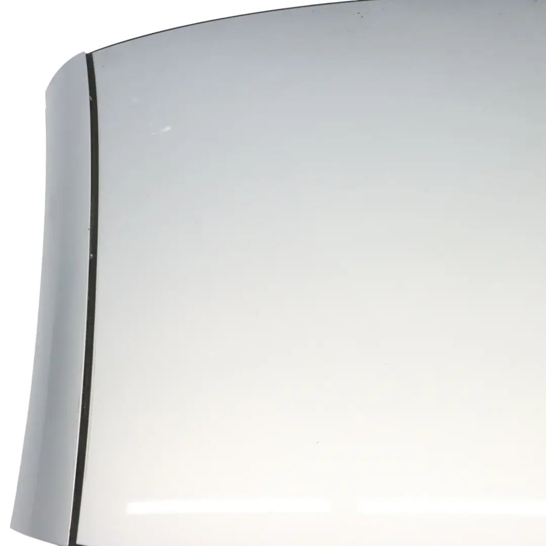 Mercedes SLK R172 Front Hardtop Folding Roof Cover Iridium Silver - 775 - SKU A1727900940-IRS - Part number A1727900940