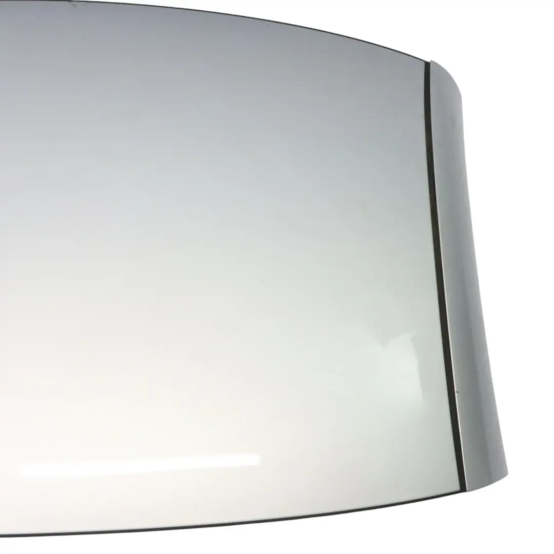 Mercedes SLK R172 Front Hardtop Folding Roof Cover Iridium Silver - 775 - SKU A1727900940-IRS - Part number A1727900940