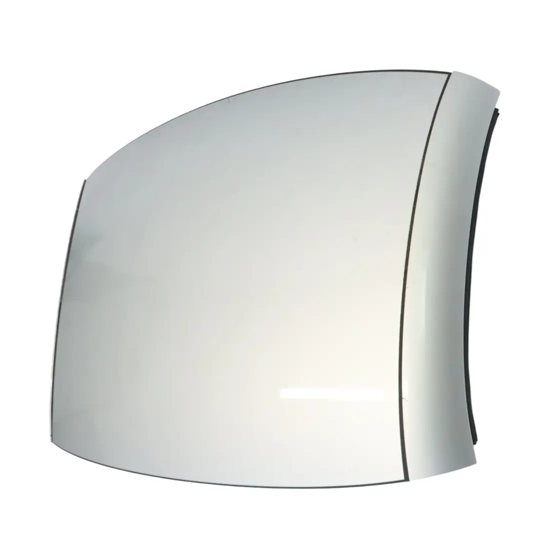 Techo Duro Delantero Plegable Iridium Silver - 775 para Mercedes SLK R172 con número de pieza A1727900940 Mercedes SLK R172 Techo Duro Delantero Plegable Iridium Silver - 775 - SKU A1727900940-IRS - Número de pieza A1727900940