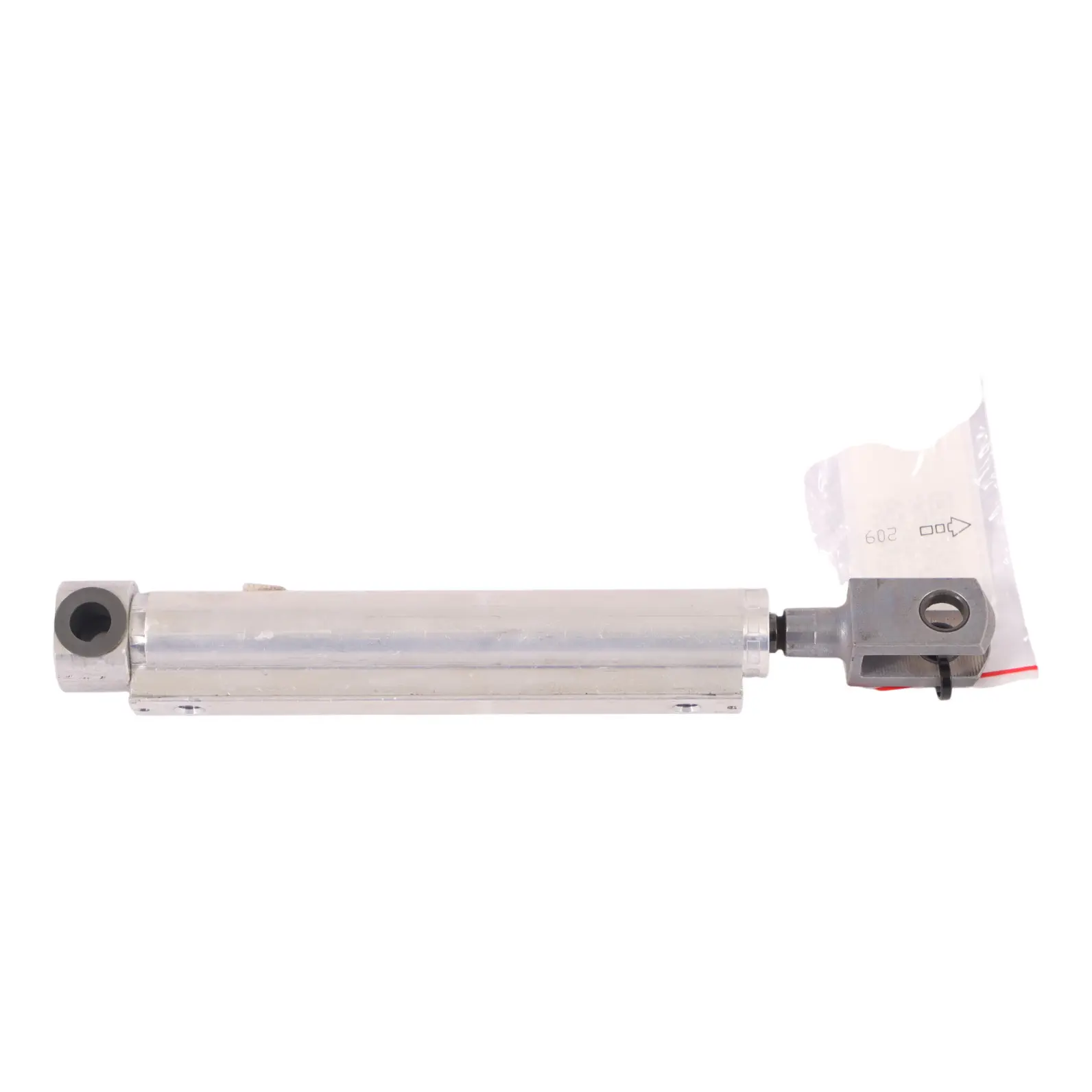 Mercedes SLK R172 Cylindre hydraulique toit Gauche Droite A1728000072