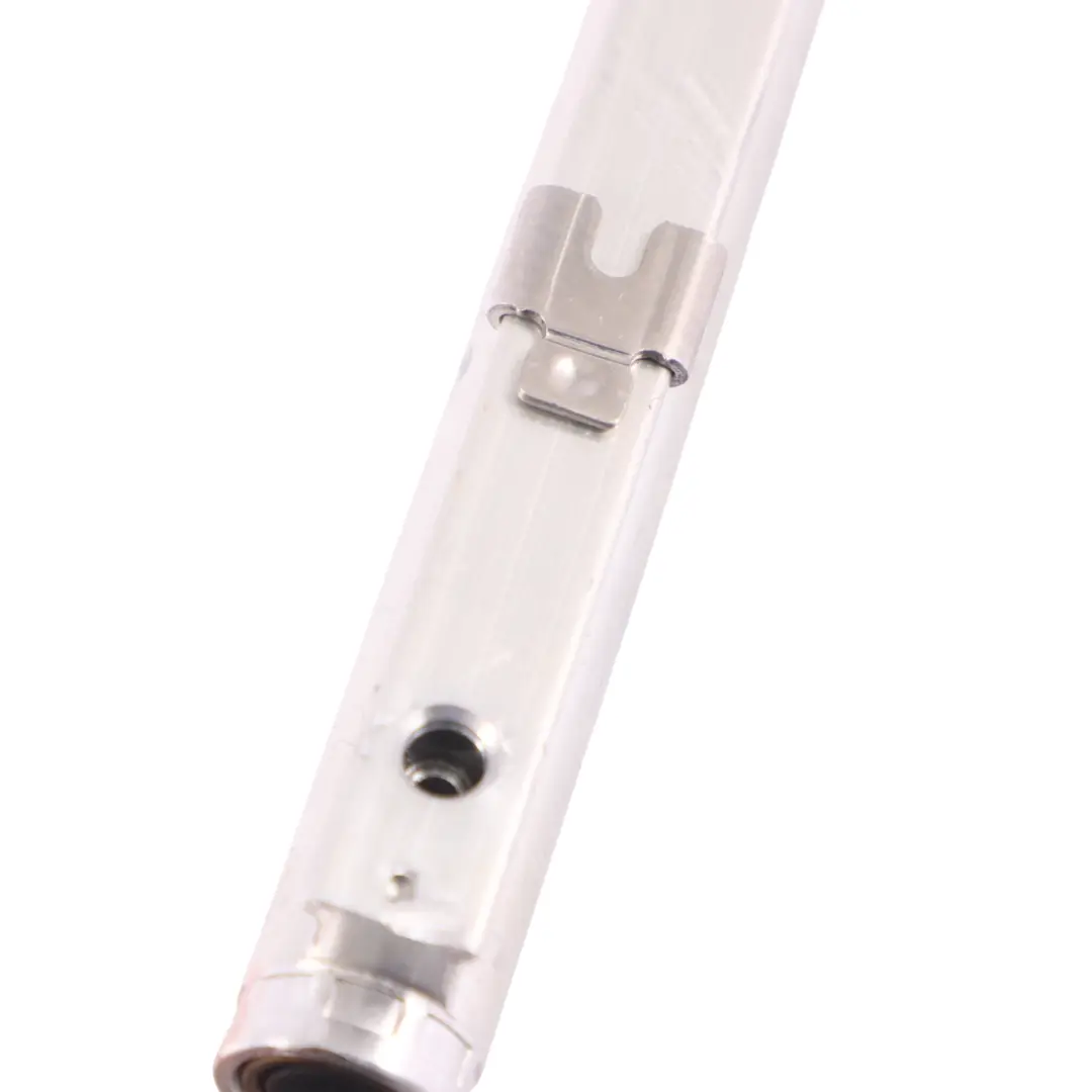 Folding Top Roof Hydraulic Cylinder Rear Left N/S to Mercedes R172 with Part number A1728000372 Mercedes R172 Folding Top Roof Hydraulic Cylinder Rear Left N/S - SKU A1728000372-1 - Part number A1728000372