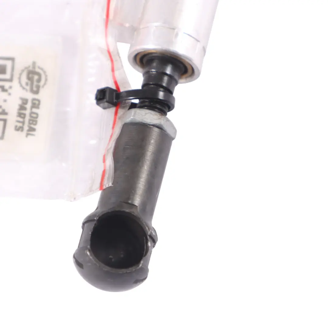 Mercedes R172 Tetto apribile Cilindro idraulico posteriore sinistro - SKU A1728000372-1 - Numero di parte A1728000372