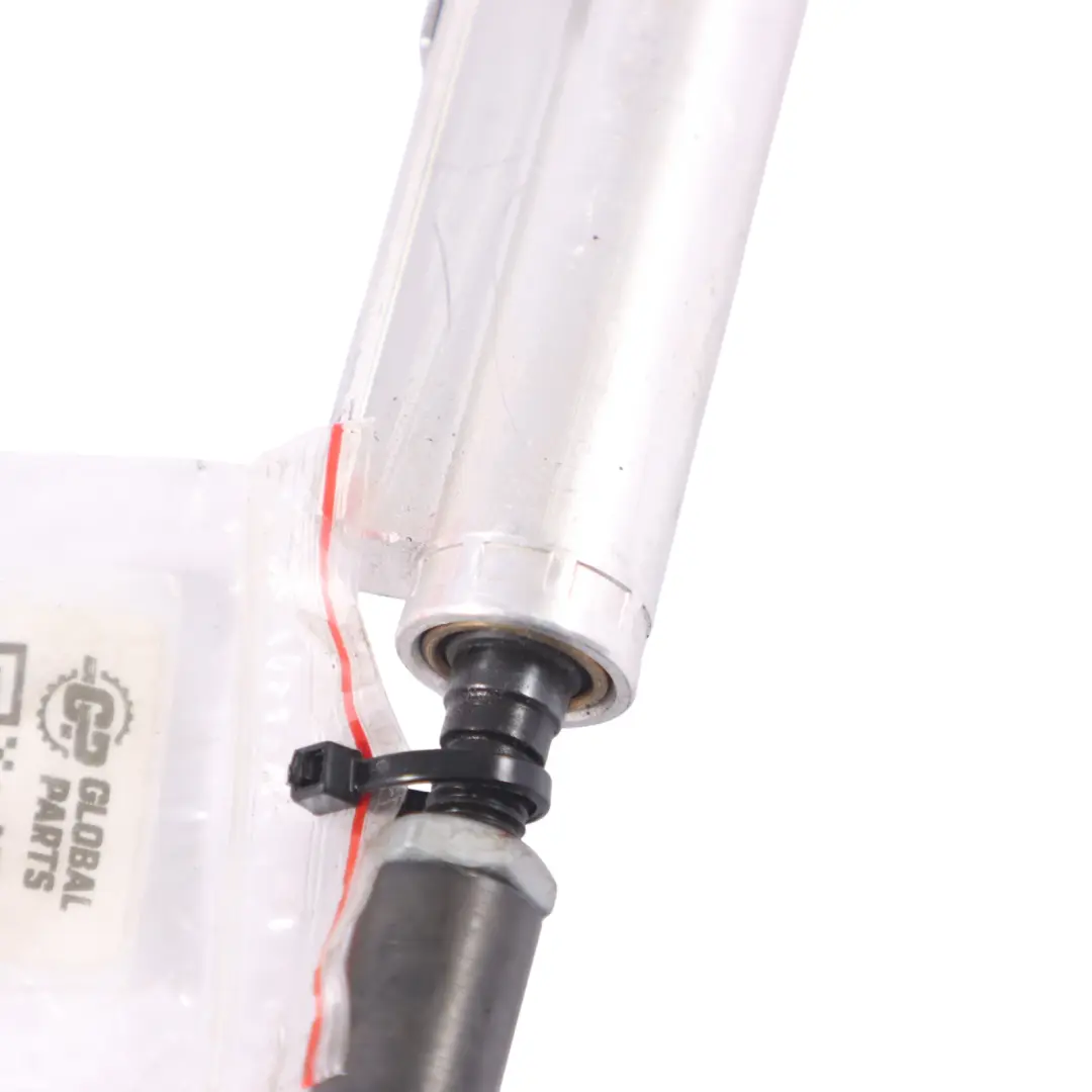 toit pliant vérin hydraulique arrière gauche pour Mercedes R172 à propos du numéro de pièce A1728000372 Mercedes R172 toit pliant vérin hydraulique arrière gauche - SKU A1728000372-1 - Numéro de pièce A1728000372