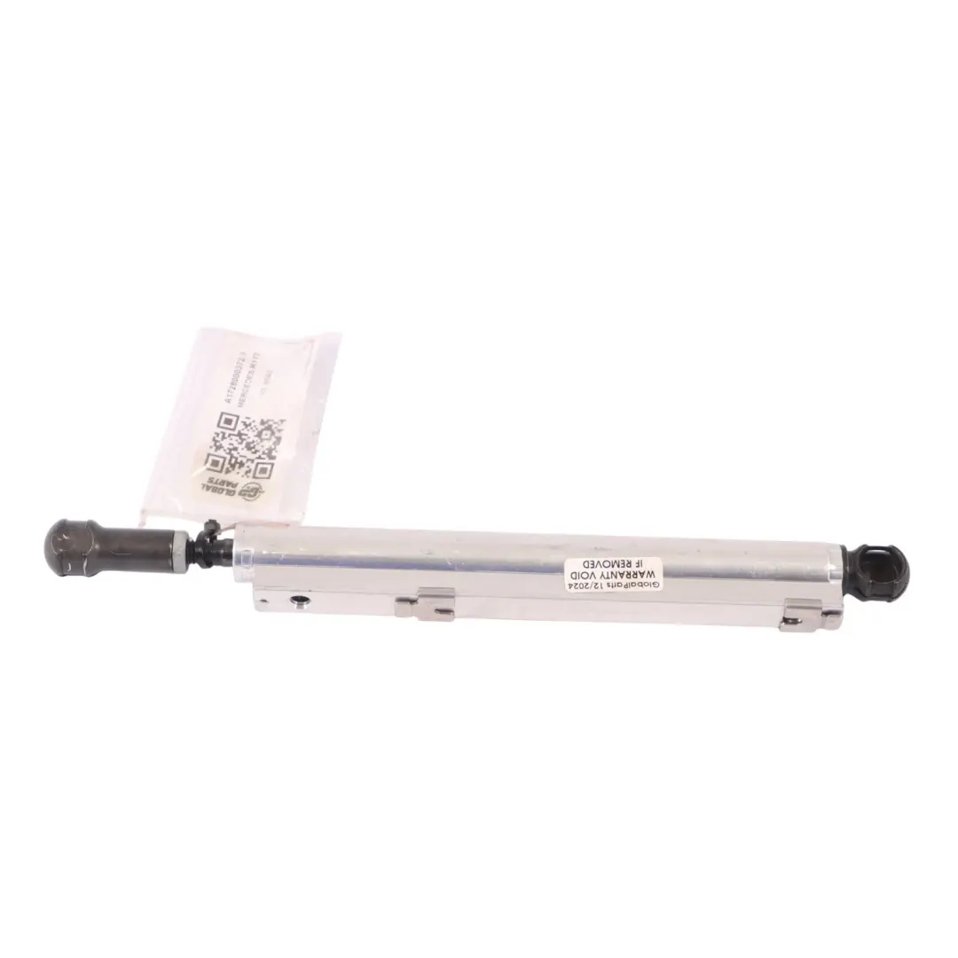 Mercedes R172 Faltdach Hydraulikzylinder Hinten Links - SKU A1728000372-1 - Teilenummer A1728000372