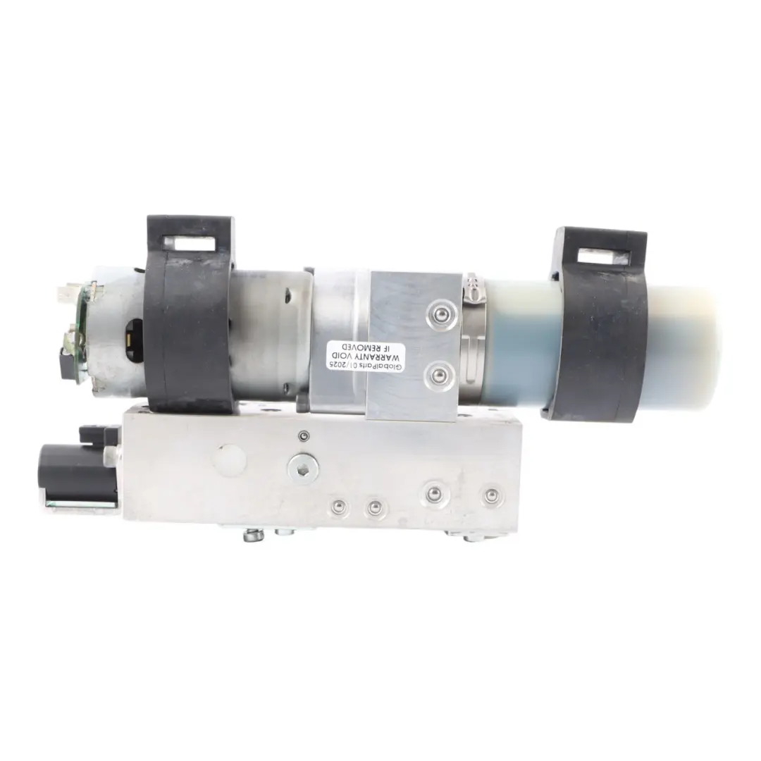 Hydraulic Unit Roof Motor Pump Top A1728000030 to Mercedes SLK R172 Convertible with Part number A1728050024 Mercedes SLK R172 Convertible Hydraulic Unit Roof Motor Pump Top A1728000030 - SKU A1728050024-1 - Part number A1728050024