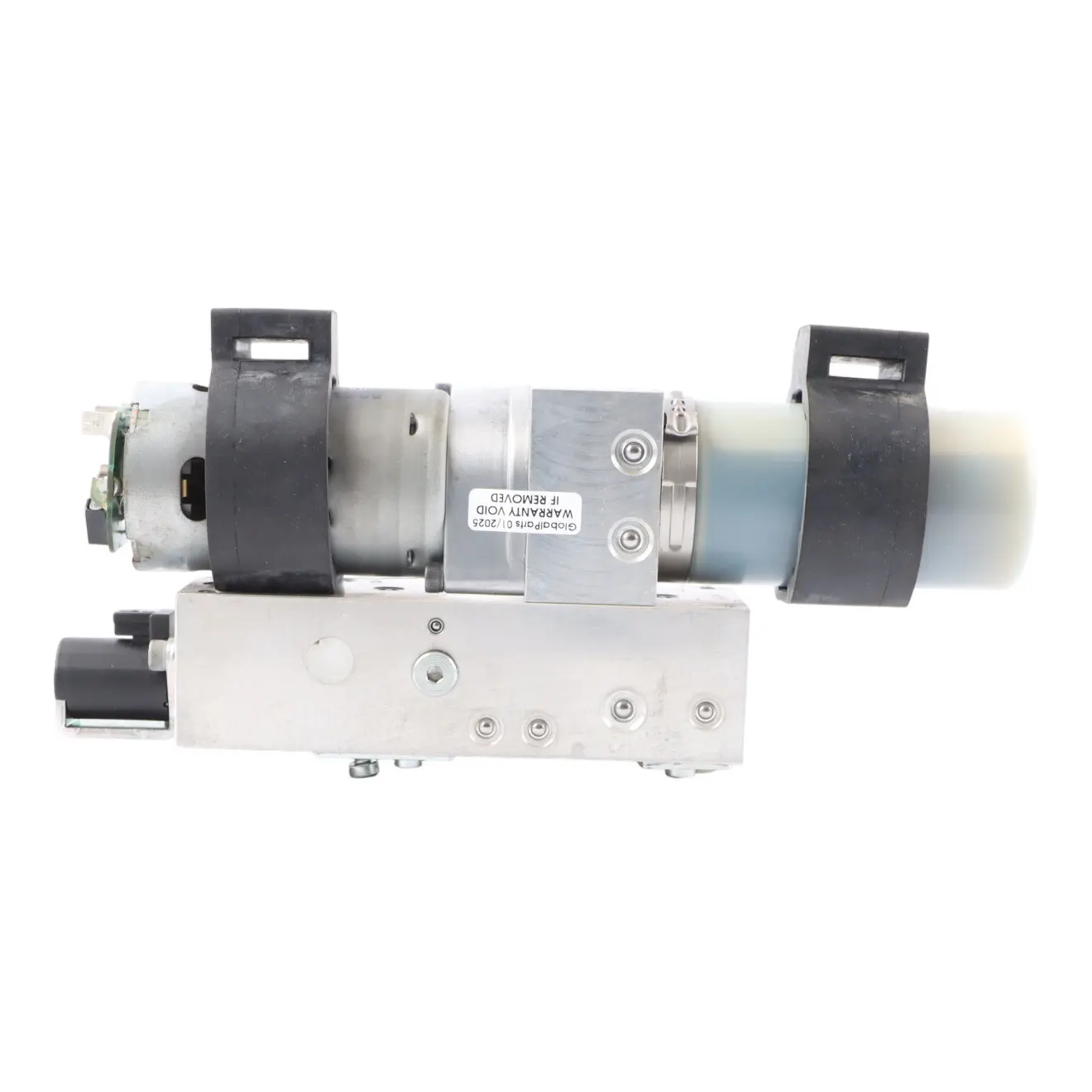 Mercedes SLK R172 Cabriolet Unité Hydraulique Toit Moteur Pompe Top A1728000030