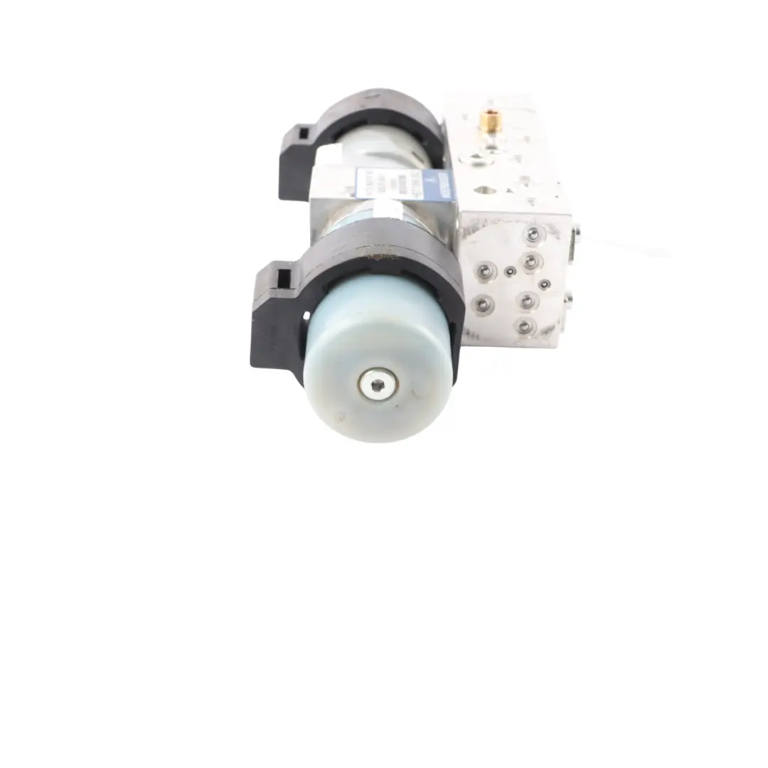 Mercedes SLK R172 Cabriolet Unité Hydraulique Toit Moteur Pompe Top A1728000030 - SKU A1728050024-1 - Numéro de pièce A1728050024