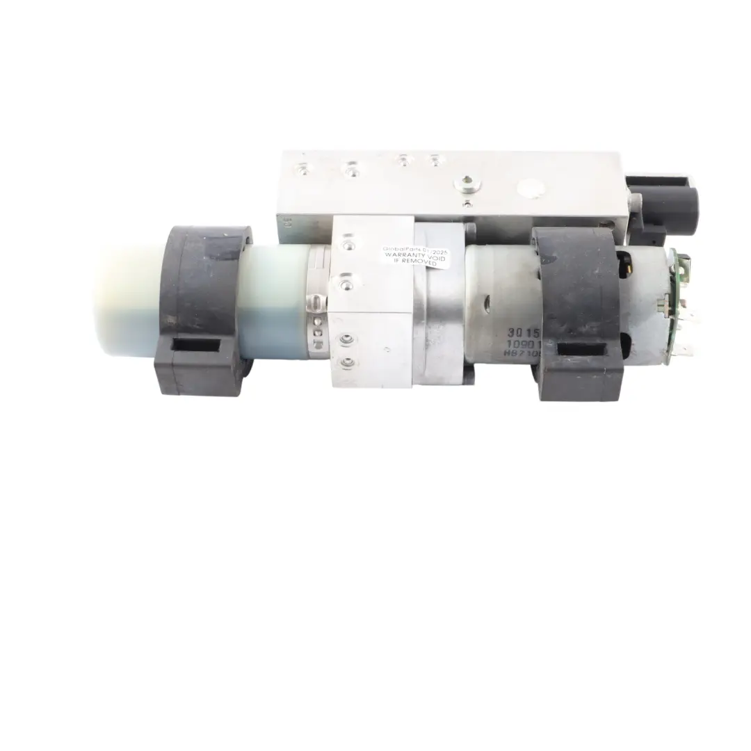 Mercedes SLK R172 Cabriolet Unité Hydraulique Toit Moteur Pompe Top A1728000030 - SKU A1728050024-1 - Numéro de pièce A1728050024
