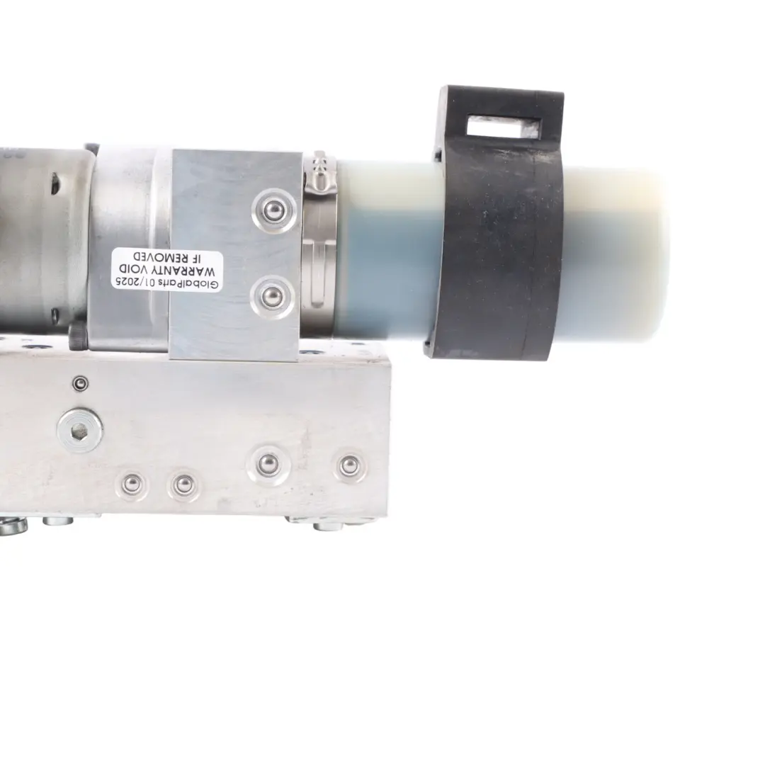 Mercedes SLK R172 Cabriolet Unité Hydraulique Toit Moteur Pompe Top A1728000030 - SKU A1728050024-1 - Numéro de pièce A1728050024