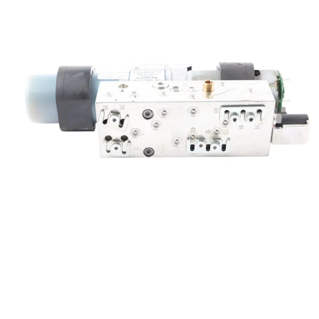 Mercedes SLK R172 Cabriolet Unité Hydraulique Toit Moteur Pompe Top A1728000030 - SKU A1728050024-1 - Numéro de pièce A1728050024
