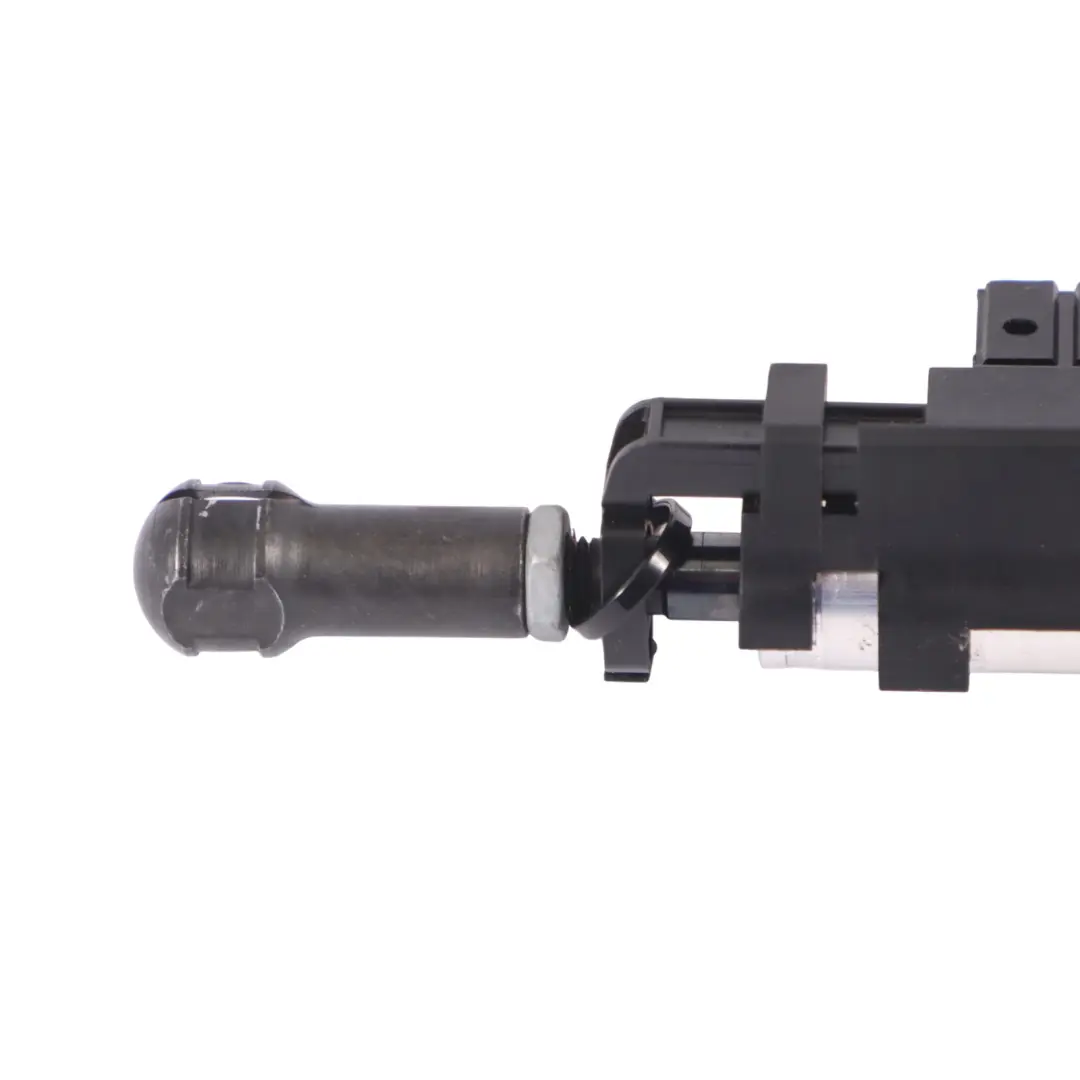 Folding Roof Hydraulic Cylinder Right O/S to Mercedes R172 Convertible with Part number A1728204010 Mercedes R172 Convertible Folding Roof Hydraulic Cylinder Right O/S - SKU A1728204010-1 - Part number A1728204010