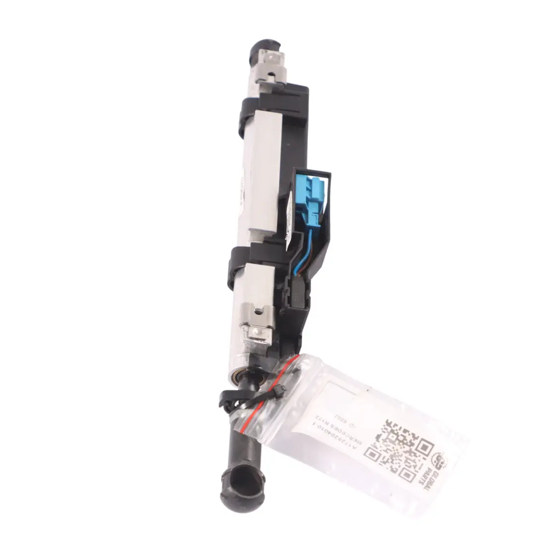 Klappdach Hydraulikzylinder Rechts für Mercedes R172 Cabrio mit Teilenummer A1728204010 Mercedes R172 Cabrio Klappdach Hydraulikzylinder Rechts - SKU A1728204010-1 - Teilenummer A1728204010