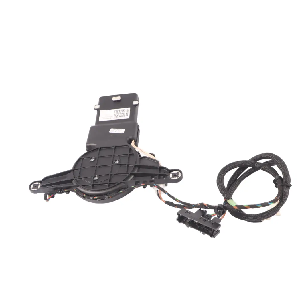 Mercedes R172 Sitzluftschal Radial Heizungsgebläse Links Rechts - SKU A1728300108 - Teilenummer A1728300108